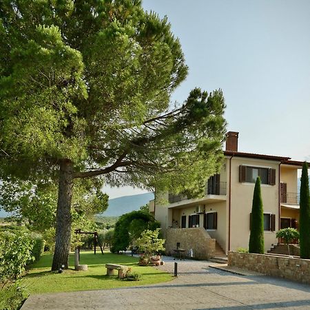 Οlives And Vines All Seasons Villa Litochoron Bagian luar foto