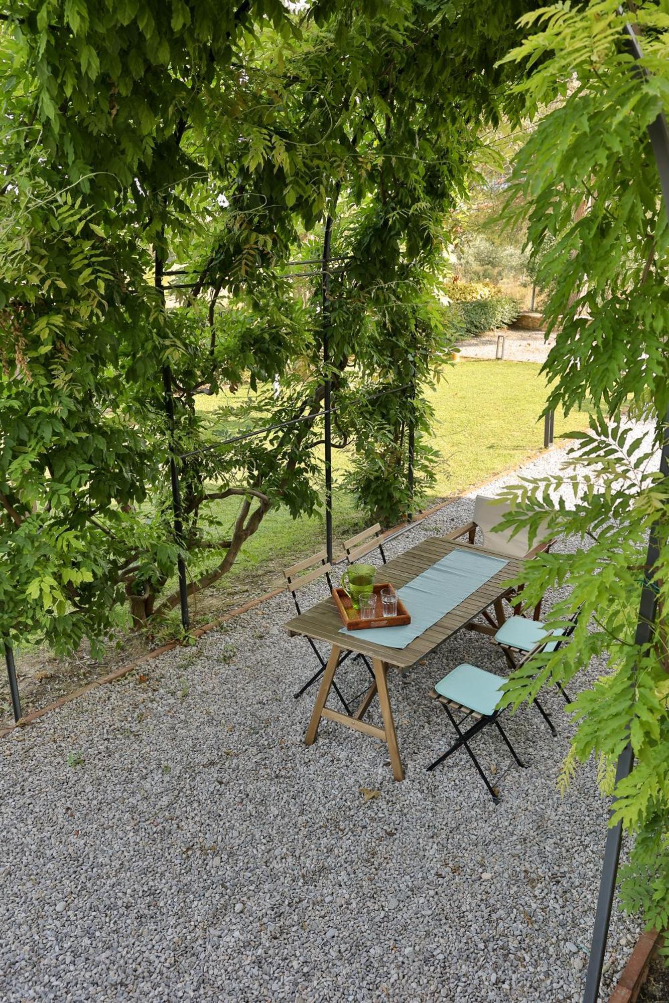 Οlives And Vines All Seasons Villa Litochoron Bagian luar foto